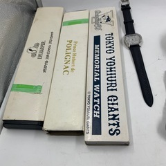 腕時計　大量まとめ売りの画像