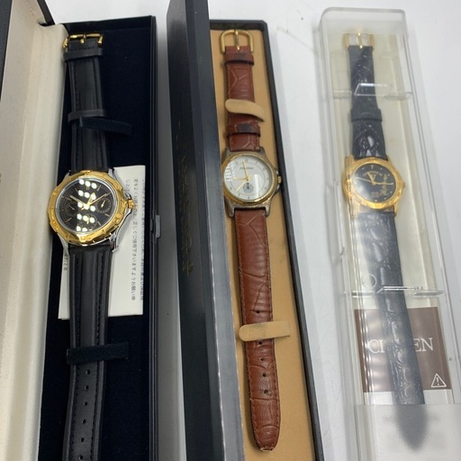 腕時計　大量まとめ売り