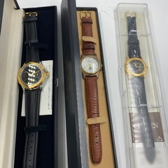 腕時計　大量まとめ売りの画像