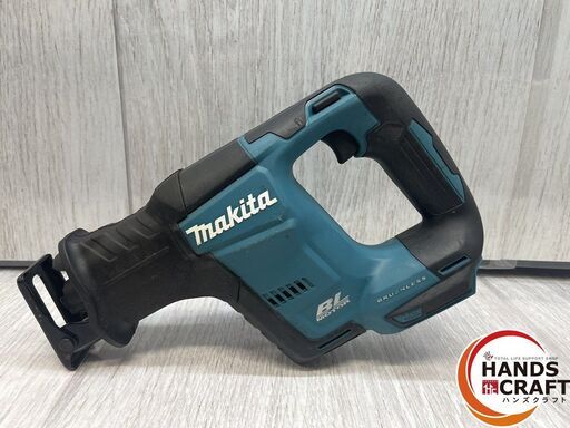 【中古】ﾏｷﾀ JR188D ﾚｼﾌﾟﾛｿｰ 18V 本体のみ【ハンズクラフト沖縄豊見城店】