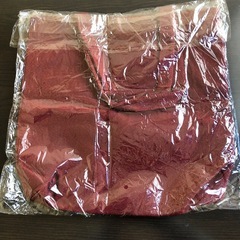 バック新品の画像