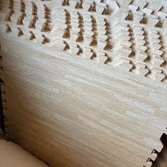 大判ジョイントマットまとめうりの画像