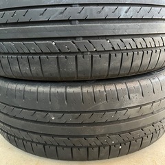 165/50R16 4本の画像