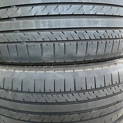 165/50R16 4本の画像