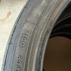 165/50R16 4本の画像