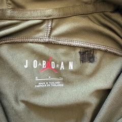 ジョーダン　サンジェルマン　セットアップ　ジャージーの画像