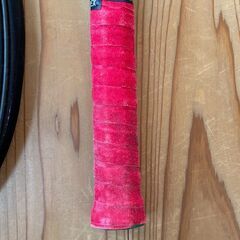 テニスラケットの画像