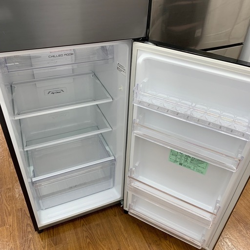 【軽トラ無料貸し出し】【Panasonic】【2ドア冷蔵庫】【トレファク所沢店】