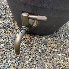 お酒が入ってた瓶の画像