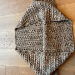 マフラーの画像