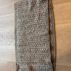 マフラーの画像