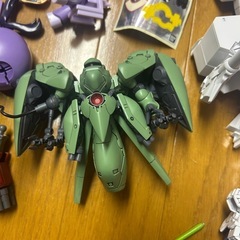 SDガンダムセットの画像