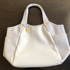 バック新品の画像