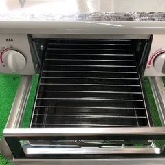 リンナイ　都市ガスコンロ　RT31NHS-L  GSTの画像