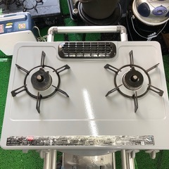 リンナイ　都市ガスコンロ　RT31NHS-L  GSTの画像