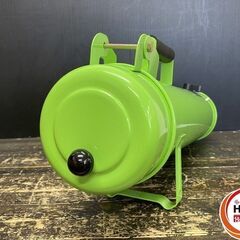 【久留米】【引き取り限定】【中古品】育良精機 IKURA TOOLS  IS-D200 溶接棒乾燥機 単相100V 50/60Hz 110W 設定温度:50-200度 屋内用の画像