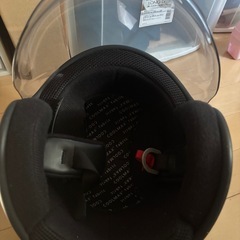 ヘルメット　2個の画像