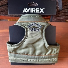 ペットハーネス　アベレックスの画像