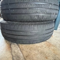 155/65R14 4本
の画像