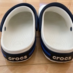 クロックス　M6の画像