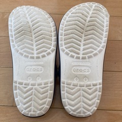 クロックス　M6の画像