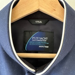 学ラン3点セットの画像