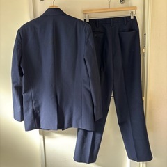 学ラン3点セットの画像