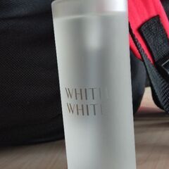 WITH WHITE フィスホワイト サボンの画像