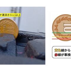 185サーフ　タイヤ&ホイールセット　純正　15インチ　  の画像