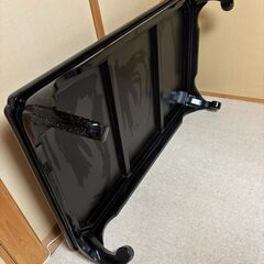 座卓【津軽塗】の画像