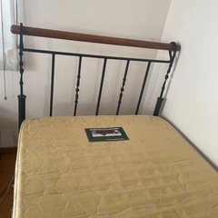 ベットの画像