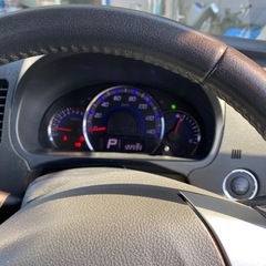 初心者の方必見！人気のワゴンRスティングレー！ブラック！の画像