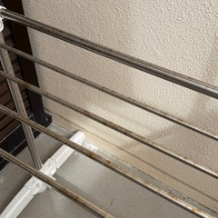 物干し　洗濯用品の画像