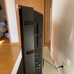 液晶テレビ　SONY32インチ　ブルーレイ内蔵の画像