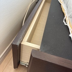 ダブルベッド　マットレス
の画像