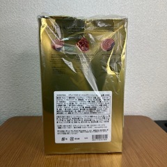 GODIVAチョコの画像