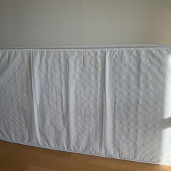 ニトリ　Nスリープ　マットレス　シングル　の画像
