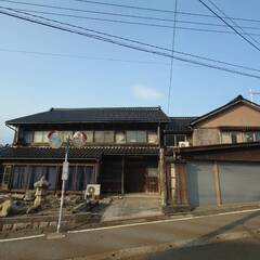 【訳アリ】初期費用激安で戸建て作業場が借りられます。