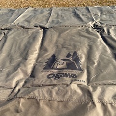 ogawa システムタープヘキサDXの画像