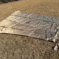 ogawa システムタープヘキサDXの画像