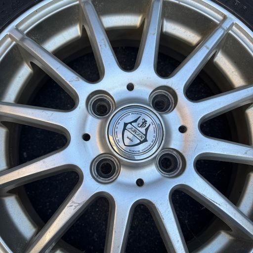 軽自動車スタッドレス