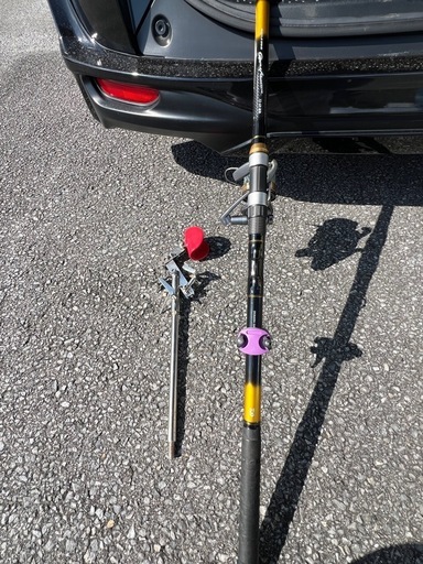 ガーラモンスター