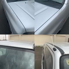 値下げ‼︎訳アリ‼︎激安ジムニーJB23W 5MT 青森発の画像