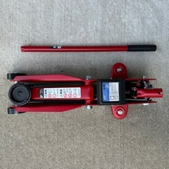 フロアジャッキの画像