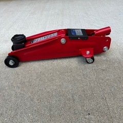 フロアジャッキの画像