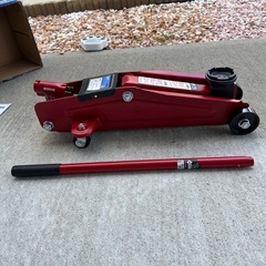 フロアジャッキの画像