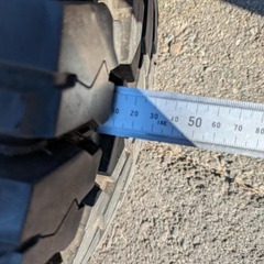 GRIPMAX MUD RAGE RT MAX 17インチタイヤ4本セットの画像