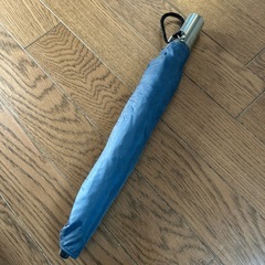 折りたたみ傘の画像
