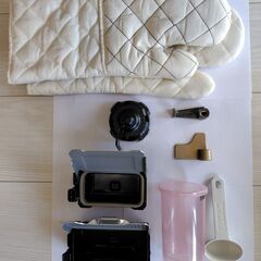 パナソニック ホームベーカリー GOPAN(ゴパン) 1斤タイプ ホワイト SD-RBM1001-Wの画像