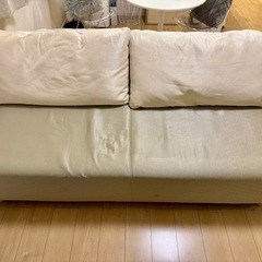 ソファーの画像